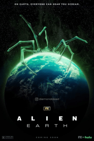 Alien: Earth